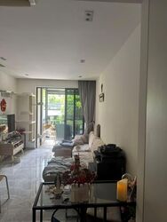 The Brownstone (D27), Condominium #588754061